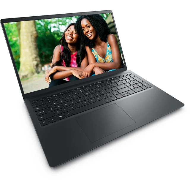 Dell Inspiron 3525 15 15.6 Laptop Ryzen 7 FHD Windows 11 pro 32GB RAM Q