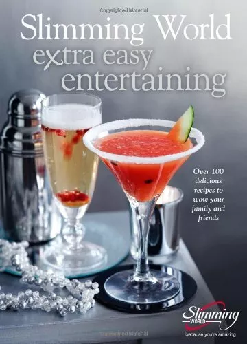 Slimming World -Extra Easy Entertaining by Slimming World 1908256117