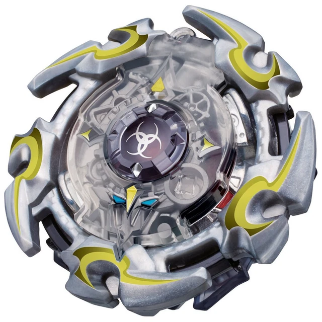 Beyblade Metal Fusion Rev Up Launcher - 29159 B203 - Lanceur pour