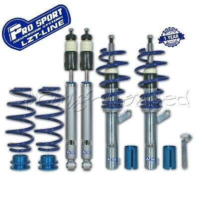 1.2-1.9 MPI/TSI/TDI 5J 2007-14 PROSPORT LZT gli ammortizzatori per Skoda Fabia Mk2 tratteggio 