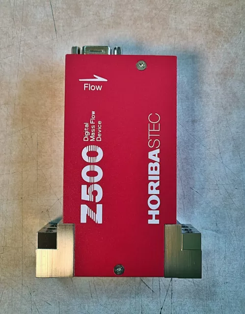 Horiba Stec MFC Mass Flow Controller SEF-Z512MGX MG-06 free ship