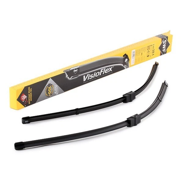 SWF VISIOFLEX 119305 Wiper Blades - View #7