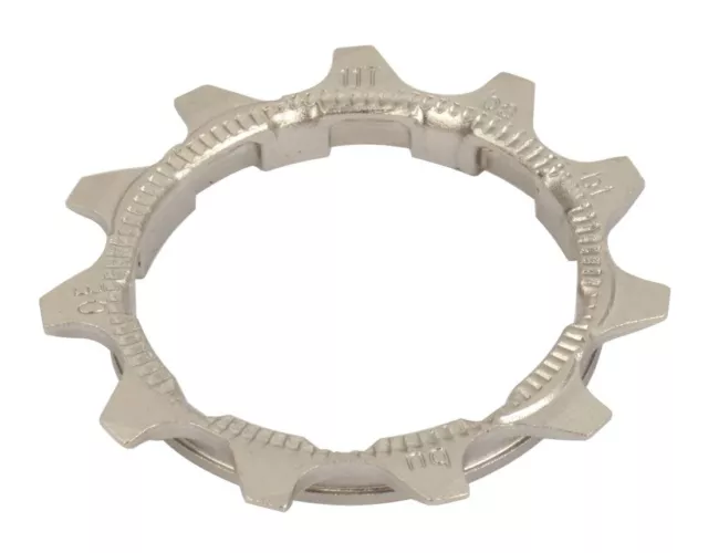 Shimano CS-M8000 XT Cassette - 11T Sprocket/Cog - Type BS/BT/BU