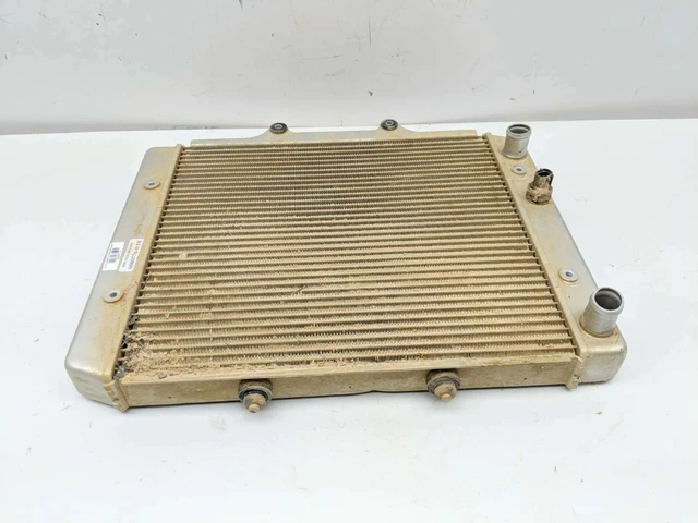 19 Cf Moto Uforce 800 Radiator