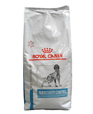 14kg Royal Canin Sensitivity Control Cane Diete Veterinarie