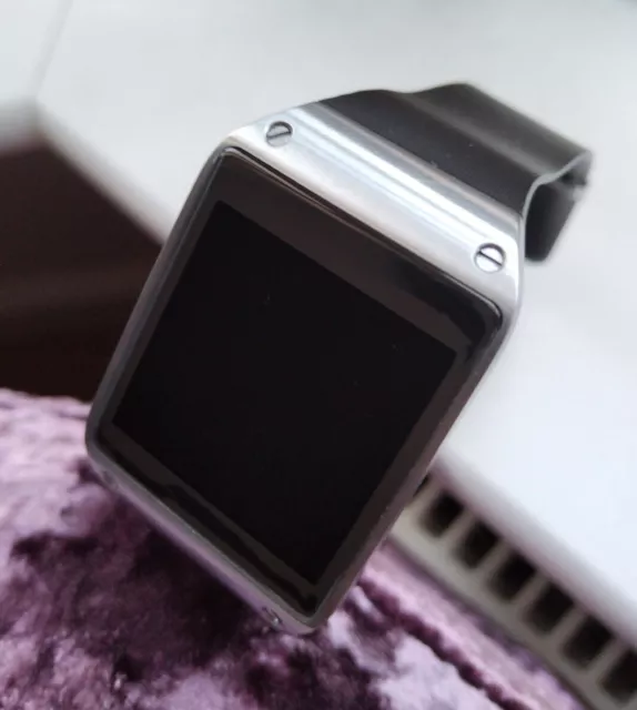 Selling sales galaxy watch