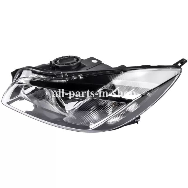 For Vauxhall Insignia MK1 A 2.0 CDTI Xenon Headlight Left Passenger 2008-2013 2