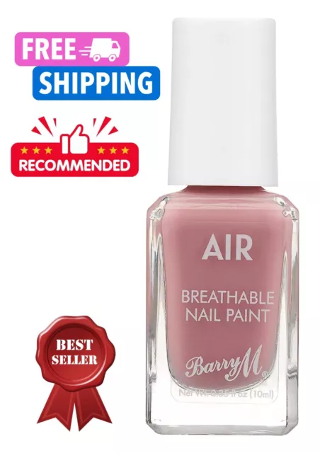 Discover 127+ barry m nail polish latest