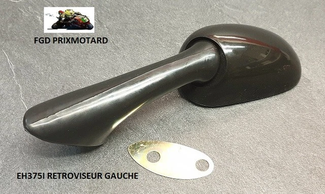 Honda Vfr 750 F 1991/1997 Retroviseur Gauche