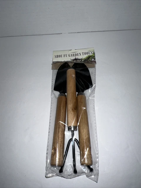 Shou rake on sale