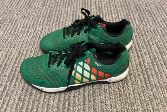 Reebok nano italia top