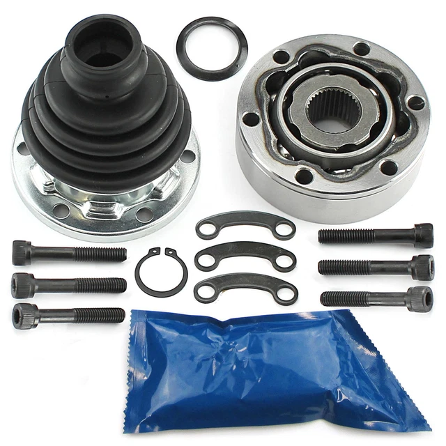 Joint De Transmission STARK SKJK-0200093 - Pour VW Polo 9N/6R - Essieu Avant - Longueur 54,5 Mm - 36/30 Dents