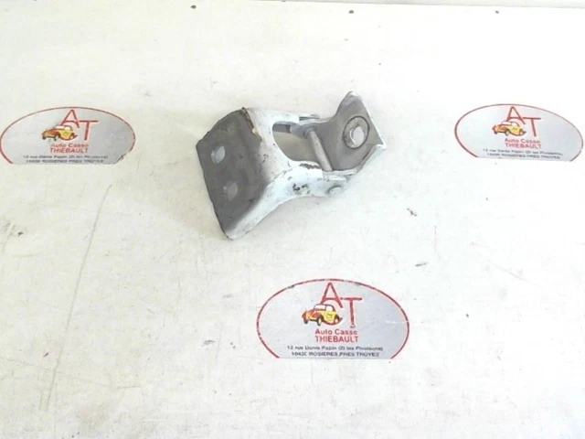 CHARNIERE DE PORTE AVANT GAUCHE/DROITE TIRANT LIMITEUR 9181C8 pour PEUGEOT 206 e