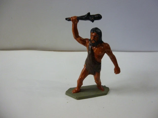 STARLUX préhistoire ref fs40063 cynognathus