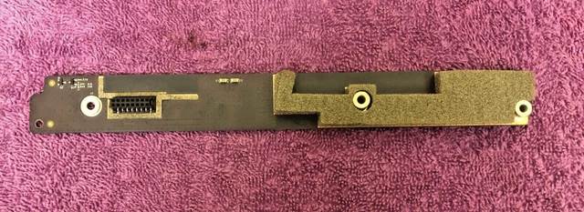 ORIGINAL POWER ON/OFF Switch RF Board for Microsoft Xbox One X Games ...