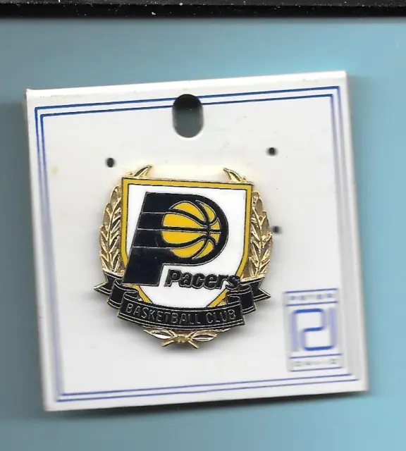 1994 Indiana Pacers Peter David Pin