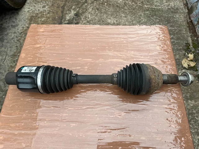 Vauxhall Antara 2.2 4X4 Lato Guida Albero Motore Anteriore Automatico 95299896 Aa7W