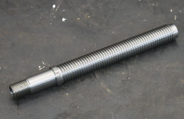 FMC JBC 601 701 Brake Lathe Rotor Feed Repair Kit France