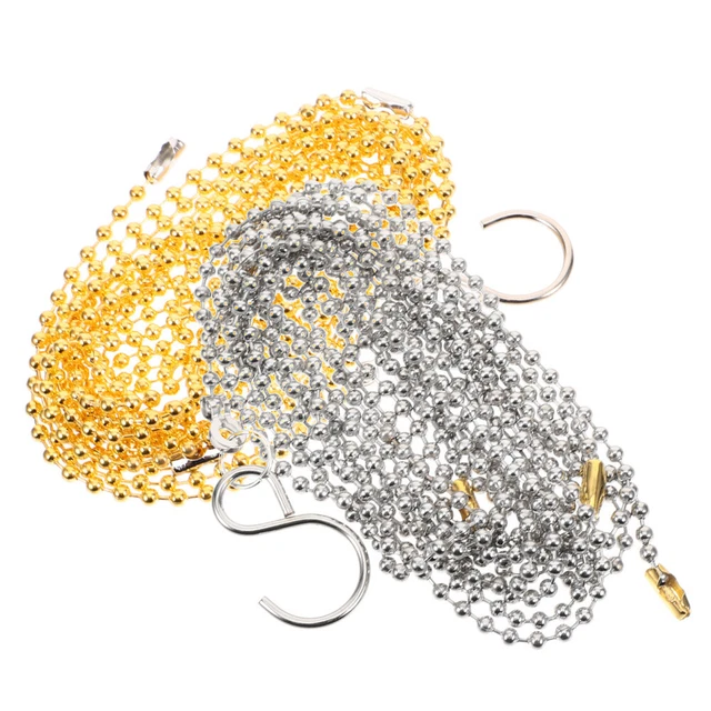 2 Pcs Volleyball Referee Net Chain Supplies Equipment Referee