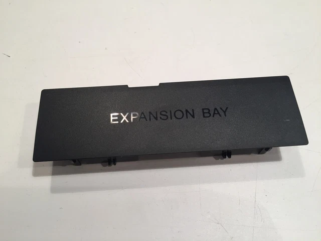 Cache D'extension Bay Pour PlayStation 2 Fat - Modèle SCPH-30004 - Occasion - Plastique