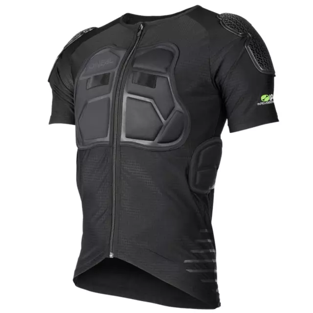 O'NEAL Protektorenshirt Kurzarm STV V.23 Mountainbike Brust Rücken Schulter