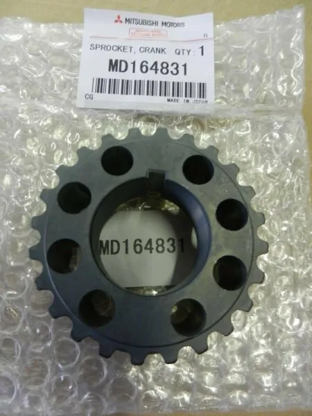 Ingranaggio Distribuzione Albero Motore Mitsubishi Pajero/ L200 (Originale)