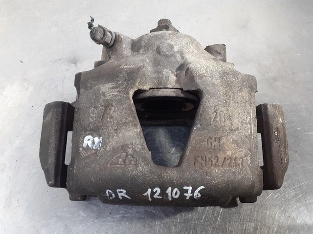 Étrier De Frein Avant Droit Pour Peugeot 406 Diesel 1995-2005 - Neuf, Référence 421602