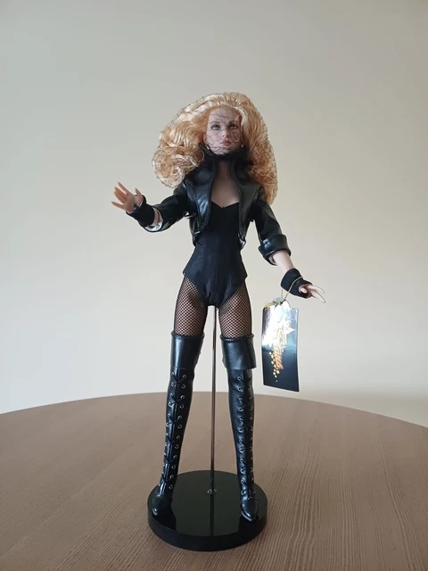 Tonner Evangeline Ghastly 18 Doll Costume: Evening Thorns Bustier LE Tonner Evangeline Ghastly 18 Doll Costume: Evening Thorns Bustier LE