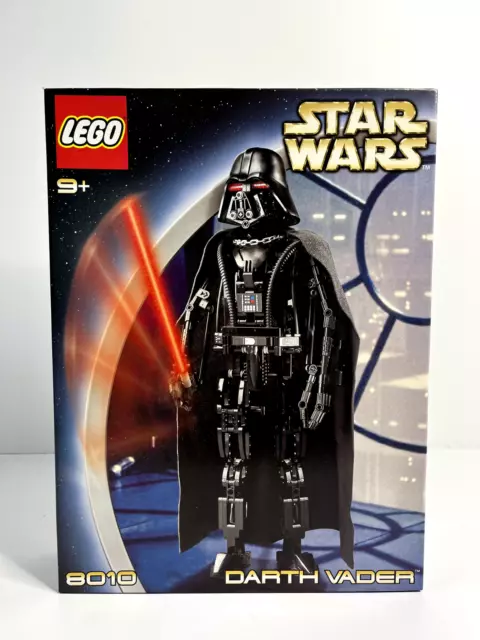 LEGO 8010 STAR WARS Darth Vader