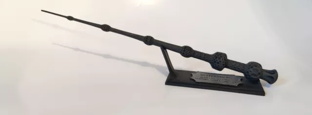 Baguette De Sureau - Elder Wand - Harry Potter - Dumbledore - Idee Cadeau