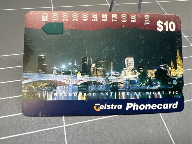 10 & “Harmony” COMPLETE BOX Phone Cards, Collectibles - PicClick CA