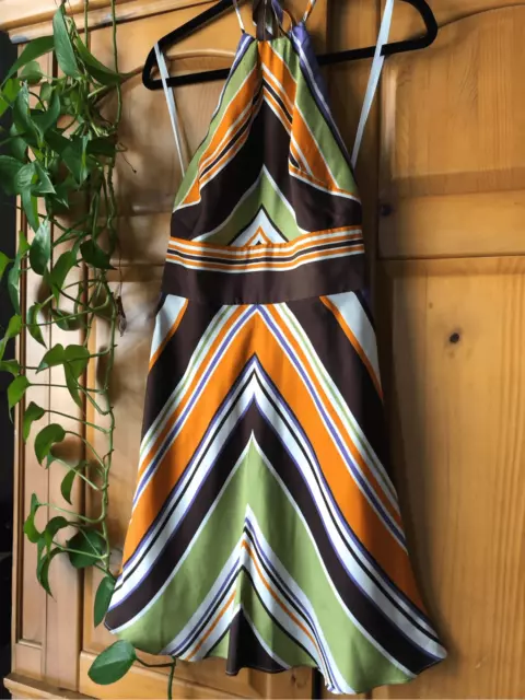 Milly Of New York Party/Cocktail Dress Size 3