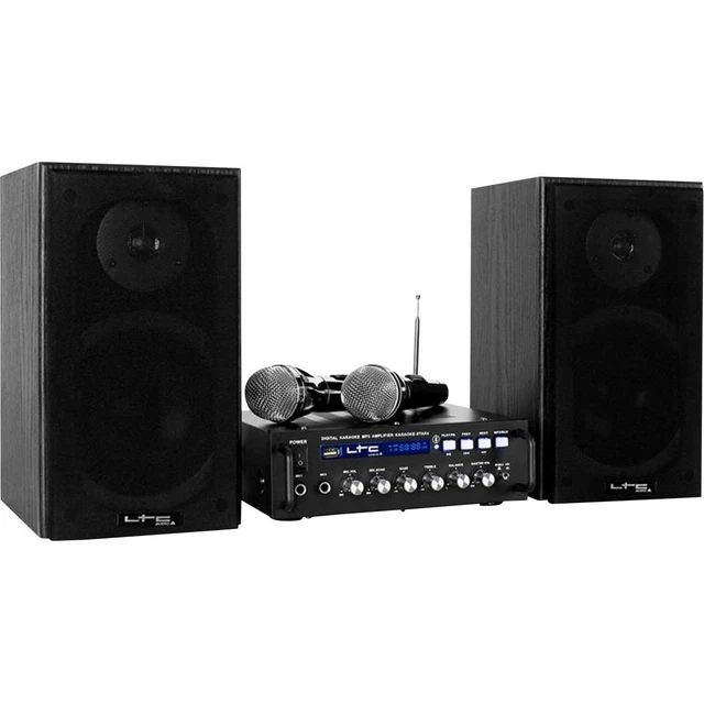 Karaoké LTC AUDIO Karaoke Star4