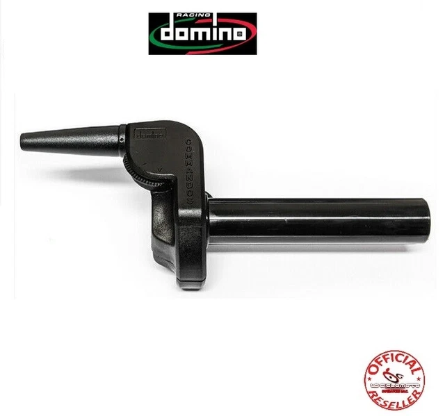 Comando Gas Rapido Domino | Confronta Prezzi - Foto 11