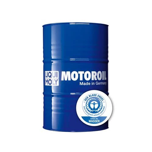 LIQUI MOLY 4726 - Olio idraulico