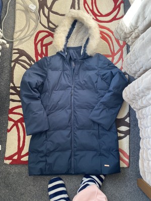 SWEATY BETTY NORTH Pole Parka | Beetle 