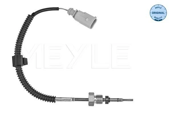Sensore Temperatura Gas di Scarico Meyle 1148000222 per Audi Q5+A5+Cabrio+10-18