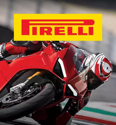 Pirelli Angel Scooter Rear Tyre 130/80-15 M/C 63S TL 3