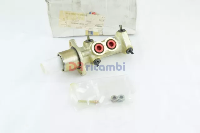 Pompa Freno Fiat Punto (188) Benzina 1999-2010 - Fiat  9949542  9948580  9948585