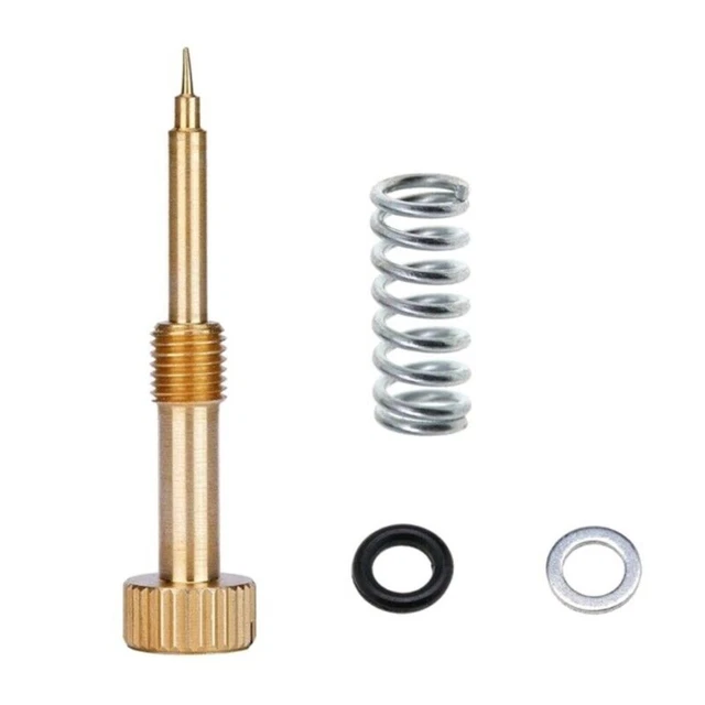 Tornillo De Mezcla De Aire Original Para Cv40 Cvk34/36/40 | Cuotas sin