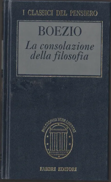 Lettere a Lucilio. Vol. I-II - Lucio Anneo Seneca - Libro Usato - Fabbri 