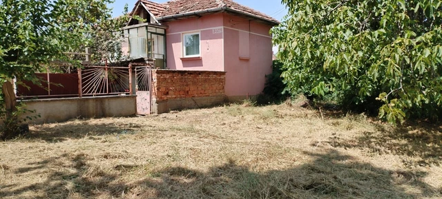 Detached House for Sale in Chervana Bulgaria 3