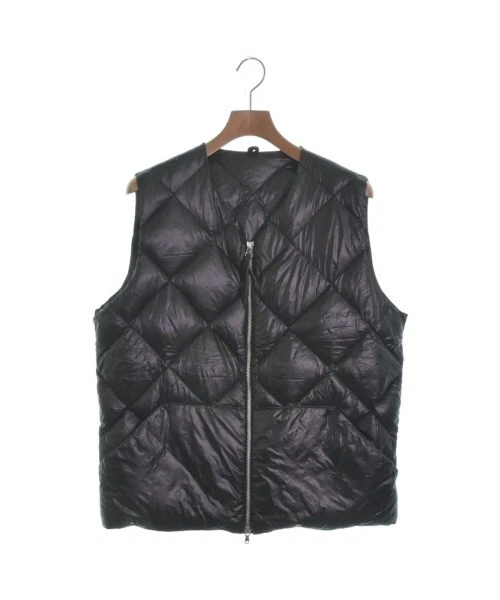 nanamica Down Jacket / Down Vest Black S 2200315659032