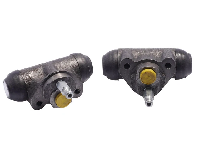 Kit cylindre de frein de roue RMS 2pcs complet arrière Piaggio Ape 50 FL FL2 FL3
