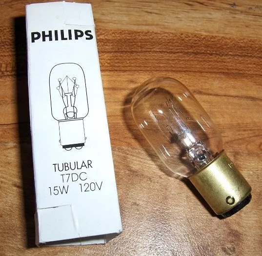 15T7Dc Photo, Projector, Stage, Studio, A/V Lamp Bulb ***Free Shipping***