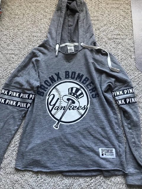 PINK Victoria Secret Sweatshirt Size XS Pullover