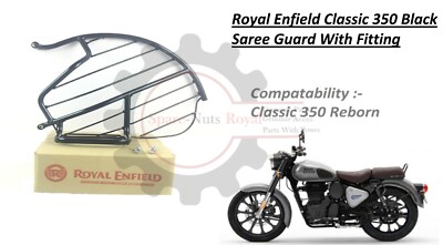 Produktbild von ROYAL ENFIELD NEW CLASSIC 350 REBORN HALCYON BLACK SCALE MODEL EUR 69