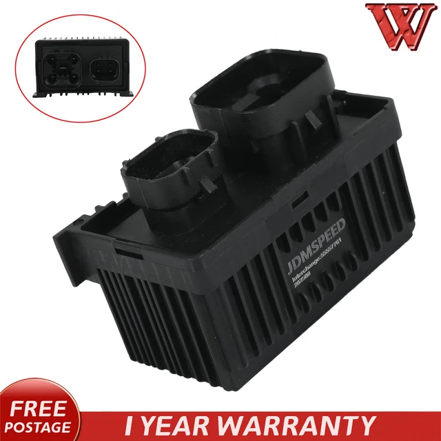 Glow Plug Relay/Time Delay Relay 119650-77910 119650-77911 For Yanmar