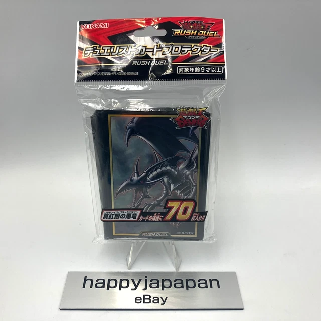 japanese size card sleeves yugioh 200 Pack Sleeve Compatible with Yu-gi-oh Card Sleeve 62x89mm grade soft sleeves Japanese Size Card Sleeves -