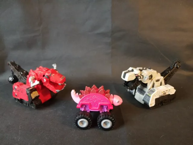 Dinotrux Lot FOR SALE! - PicClick